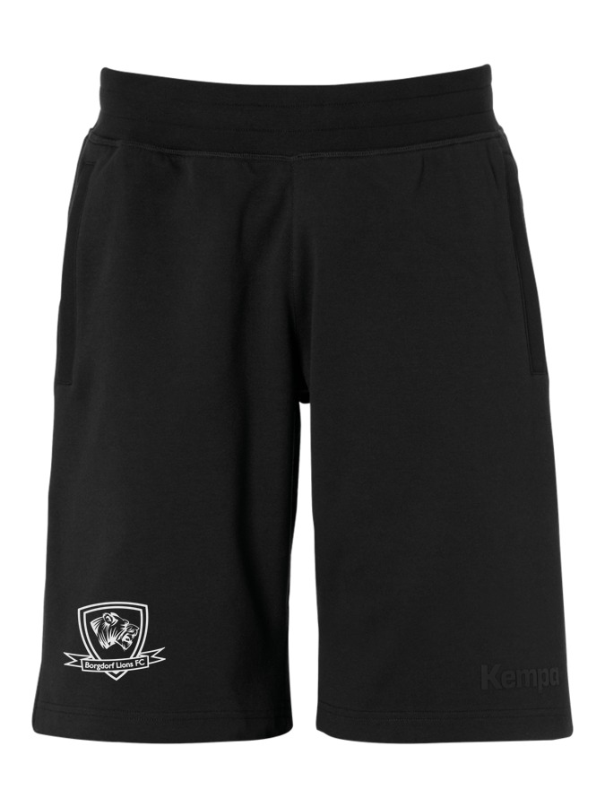 Kempa Status Shorts