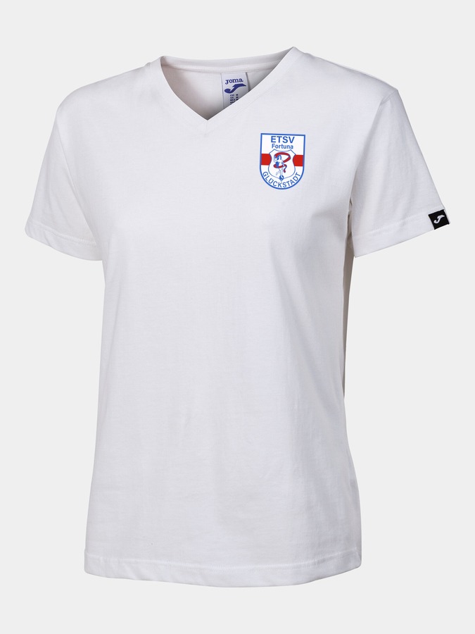 Joma Versalles T-Trikot Damen