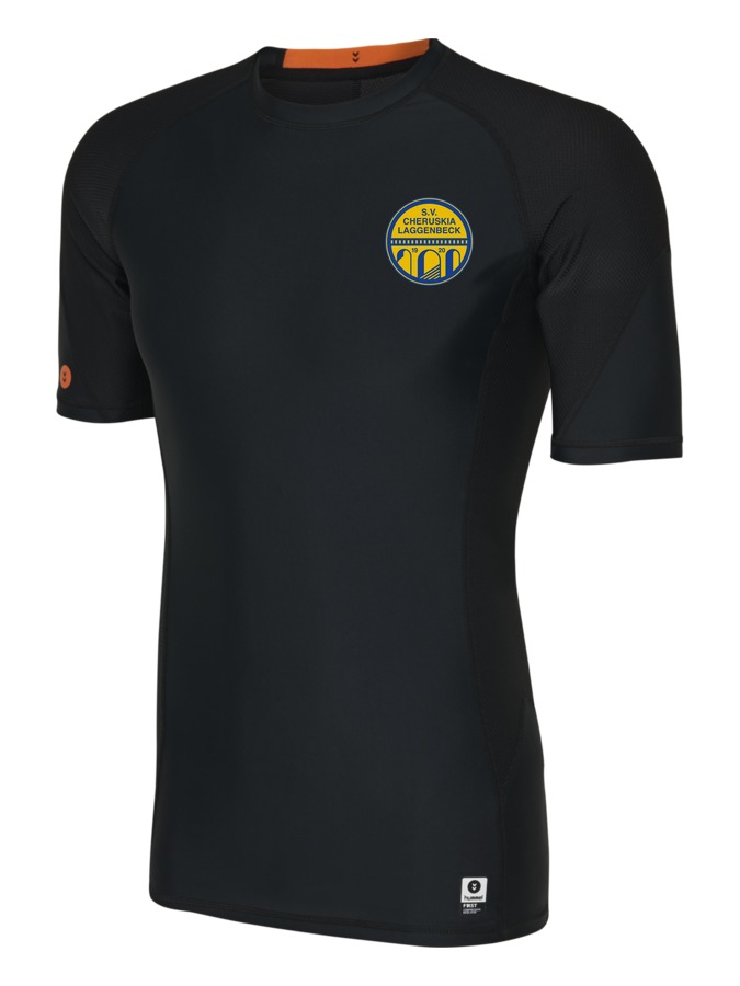 Hummel First Compression Trikot