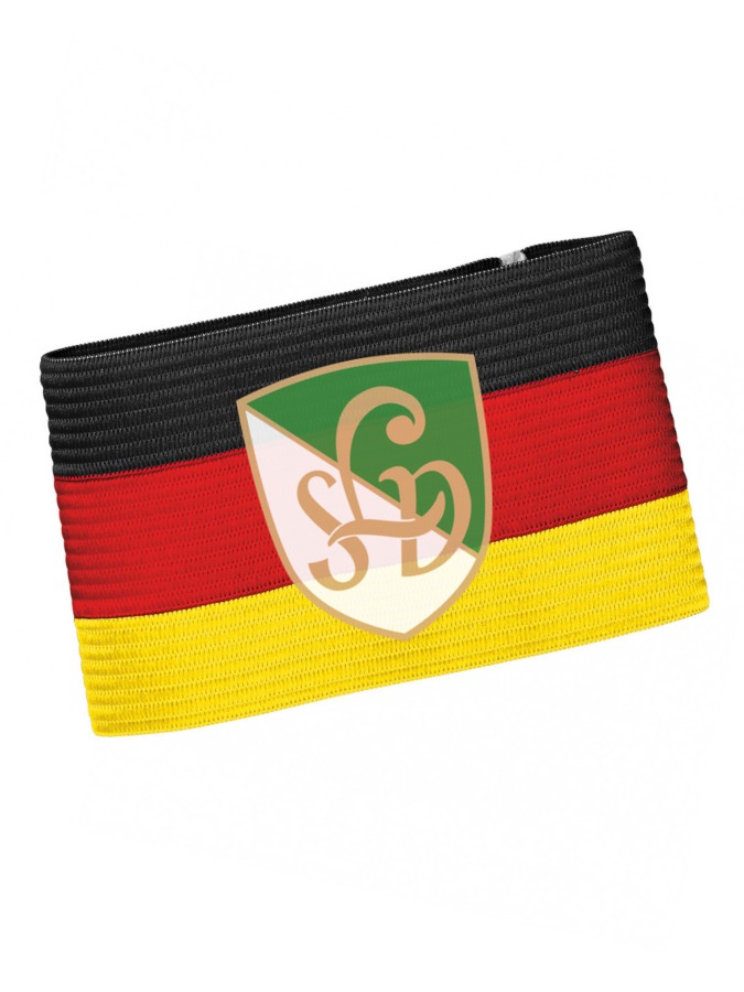 Kapitänsbinde Deutschland