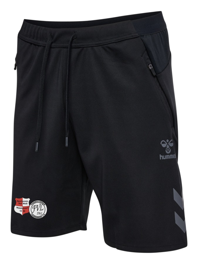 Hummel Cima 2.0 Shorts
