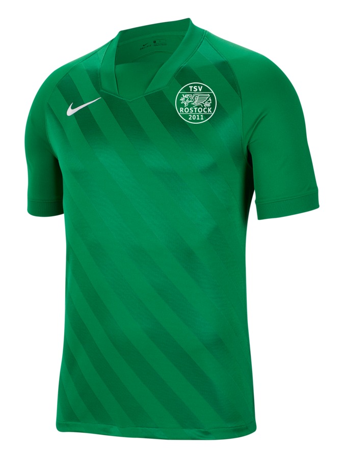 Nike Challenge 3 Trikot Kinder