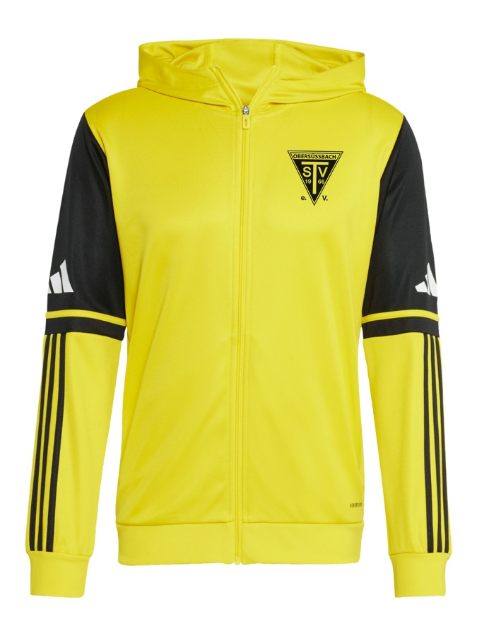 adidas Squadra 25 Kapuzenjacke