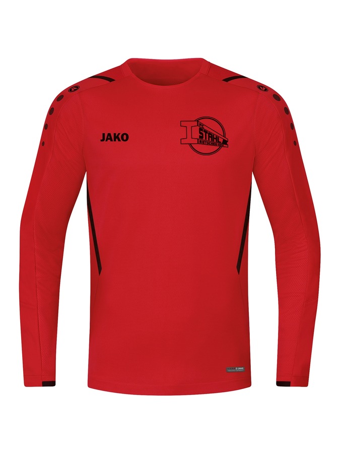 Jako Sweat Challenge