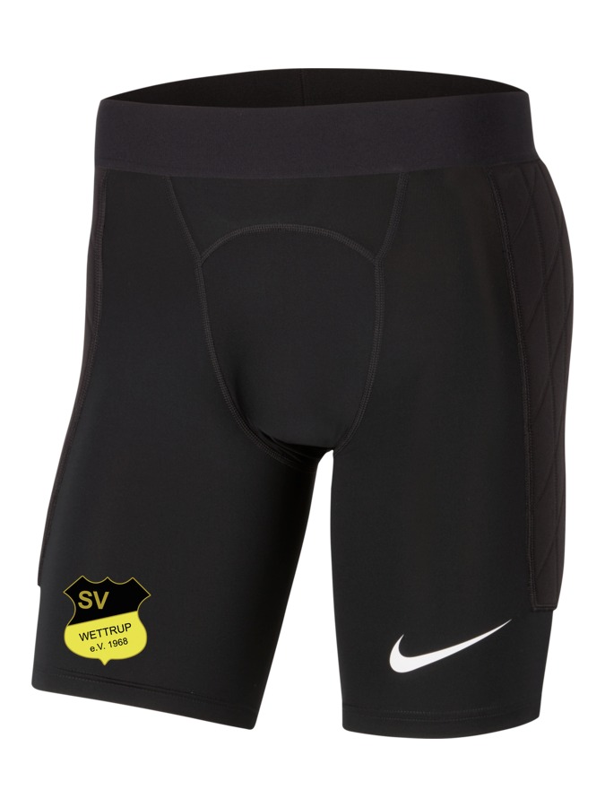 Nike Gardien Knit Shorts