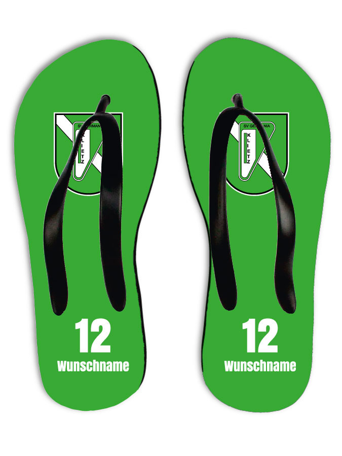 Zehentrenner