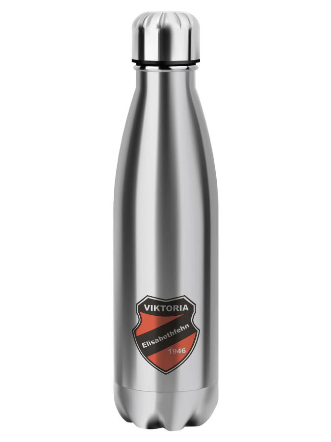 Edelstahl-Thermosflasche