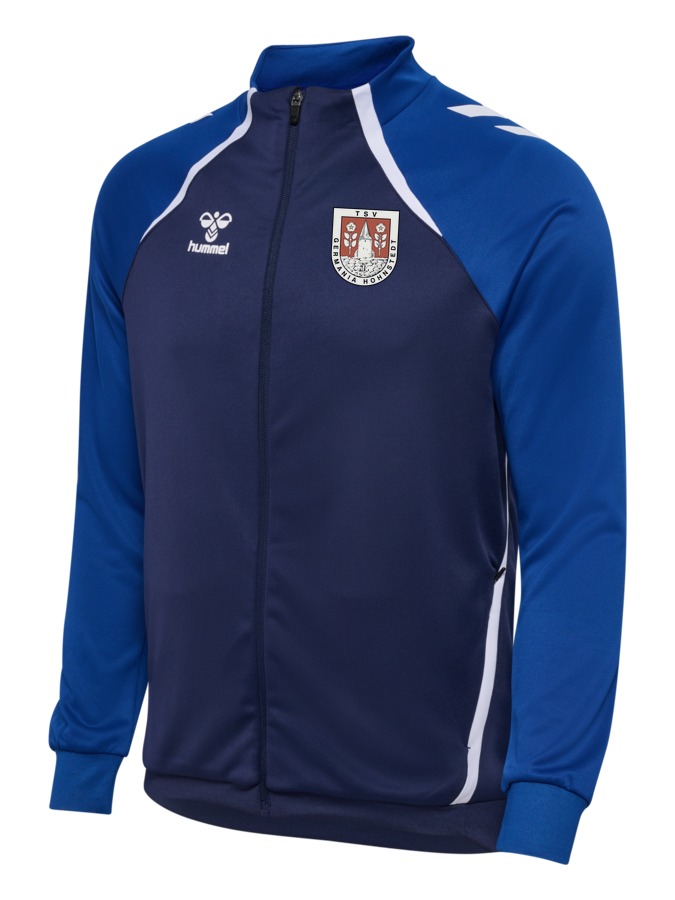 Hummel Lead 2.0 Track Zip Jacke