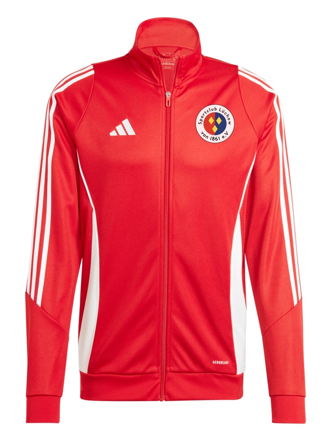 adidas Tiro 24 Trainingsjacke