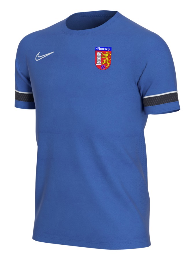 Nike Academy 21 Trainingsshirt Kinder
