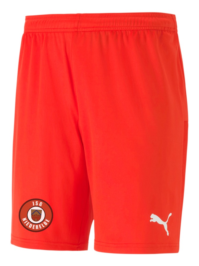 PUMA teamGOAL 23 Knit Shorts