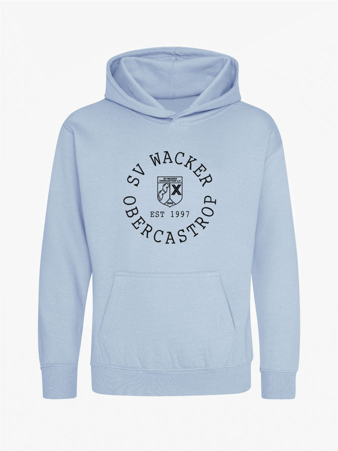 Hoodie Core Kids