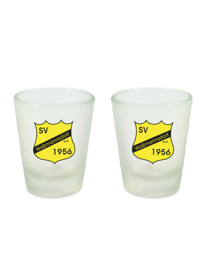 2er Set Schnapsglas Alina