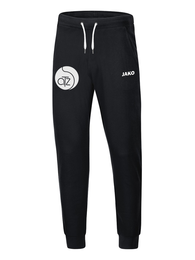 Jako Jogginghose Base mit Bündchen