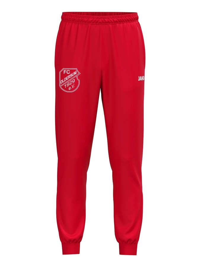 Jako Polyesterhose One