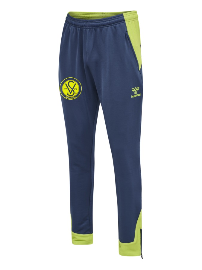 Hummel Lead Poly Pants