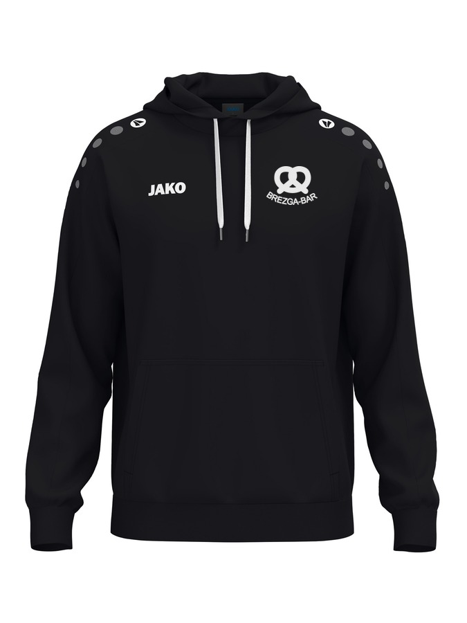 Jako Kapuzensweat One Cotton
