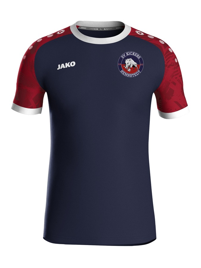 Jako Trikot Iconic Kurzarm