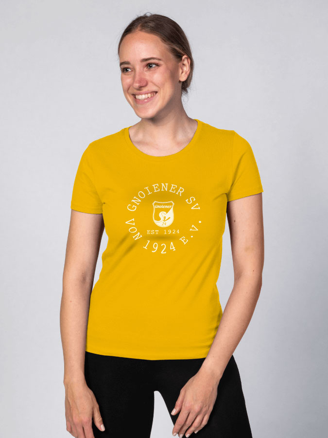 Shirt Core Damen