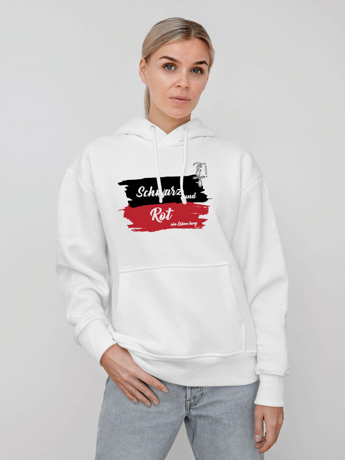Hoodie Loyal Unisex