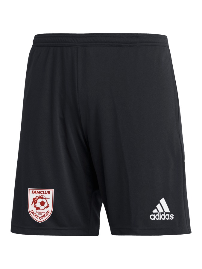 adidas Entrada 22 Trainingsshorts
