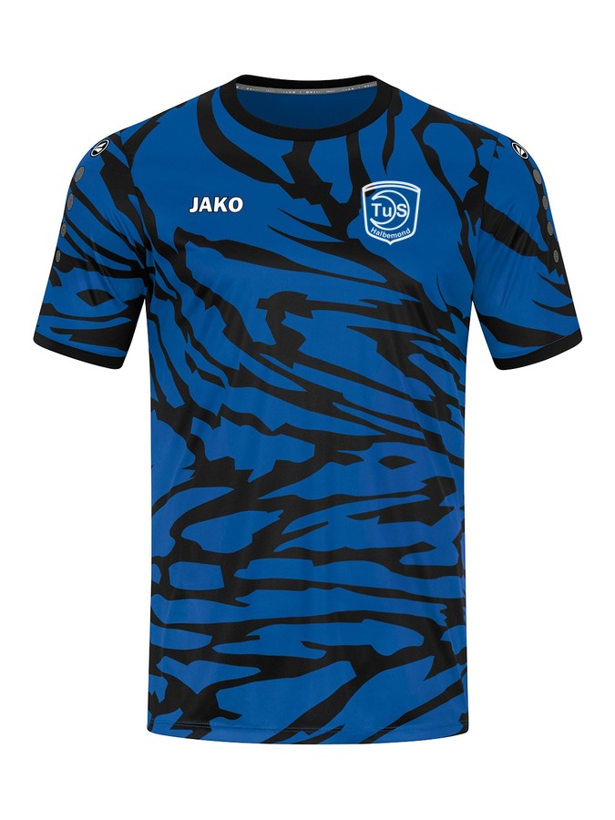 Jako Trikot Animal Kurzarm