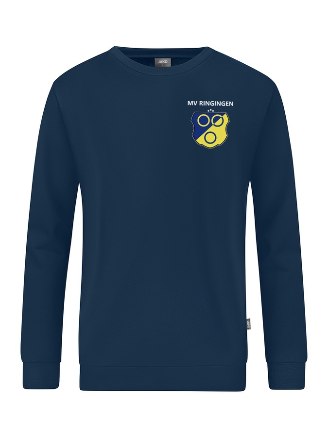 Jako Sweatshirt Organic