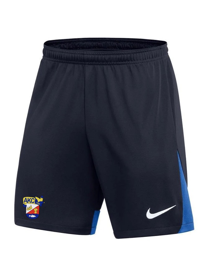 Nike Academy Pro Knit Shorts MID THIGH LENGTH Shorts Kinder