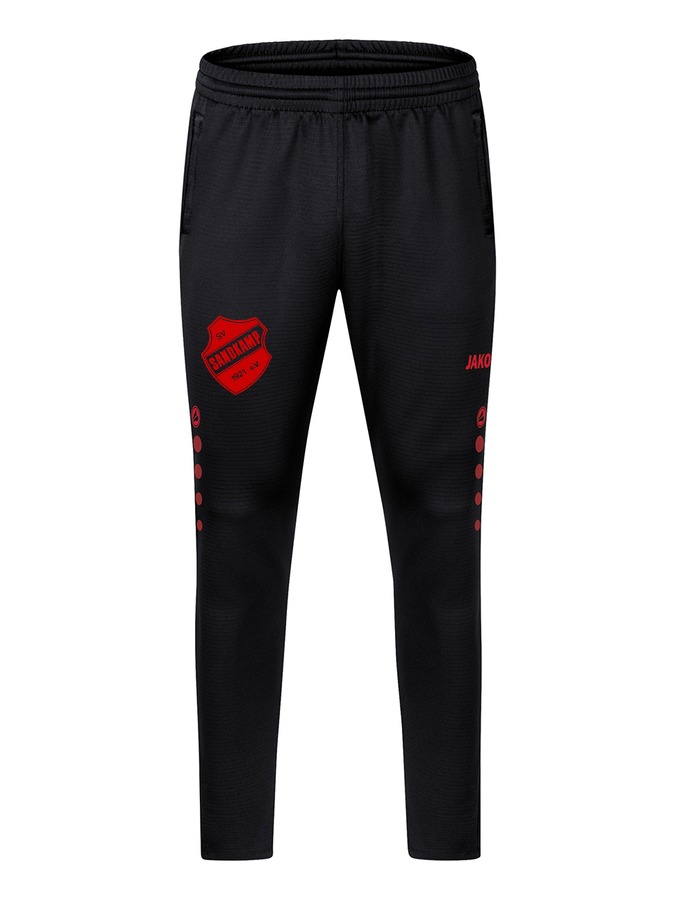 Jako Trainingshose Challenge Damen