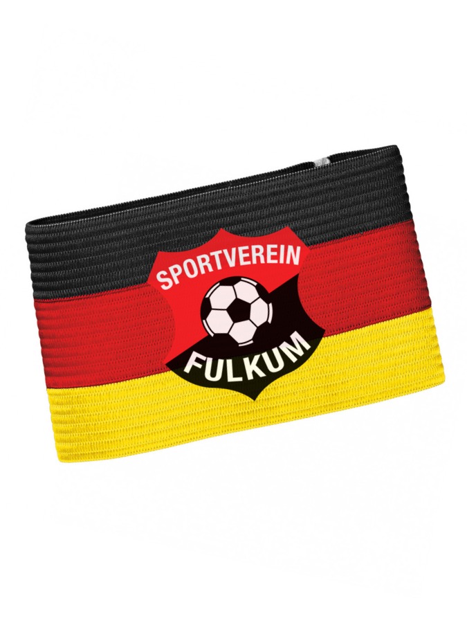 Kapitänsbinde Deutschland