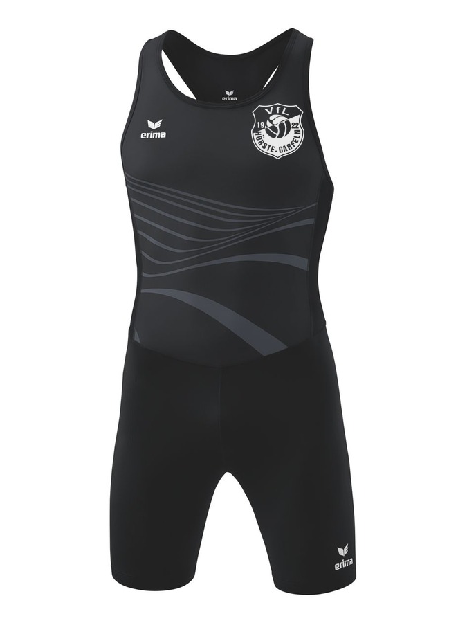 Erima Racing Sprinteranzug