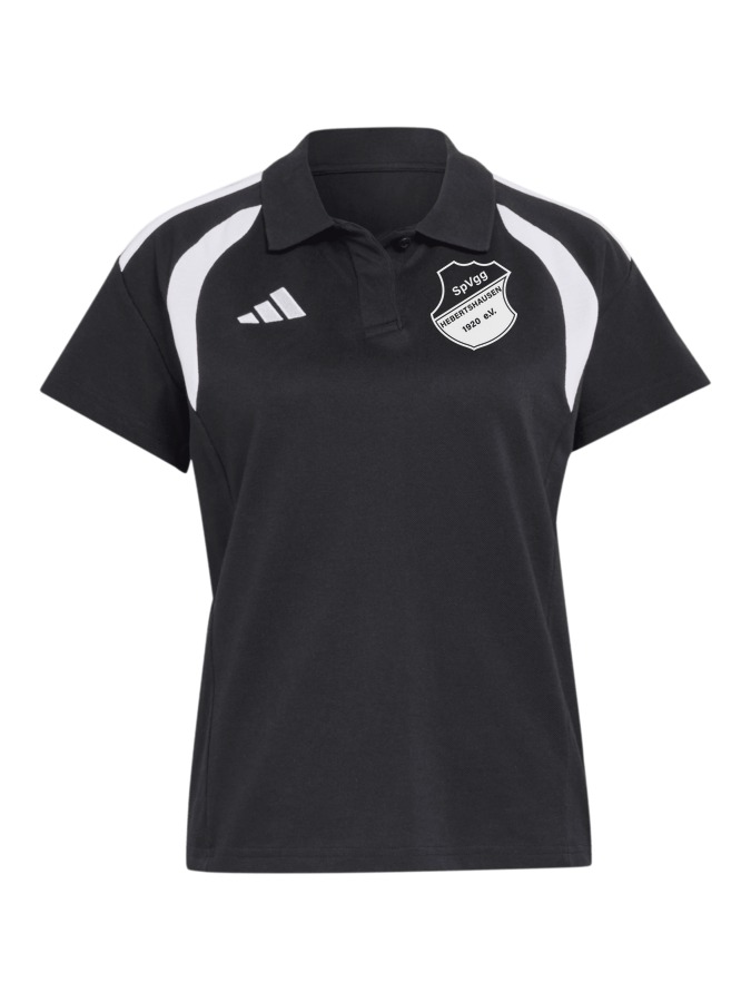 adidas Tiro 26 League Poloshirt Damen