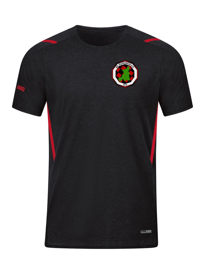 Jako T-Shirt Challenge