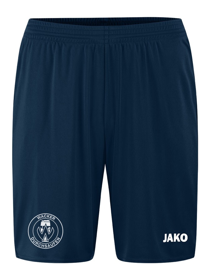 Jako Sporthose Manchester 2.0 ohne Innenslip