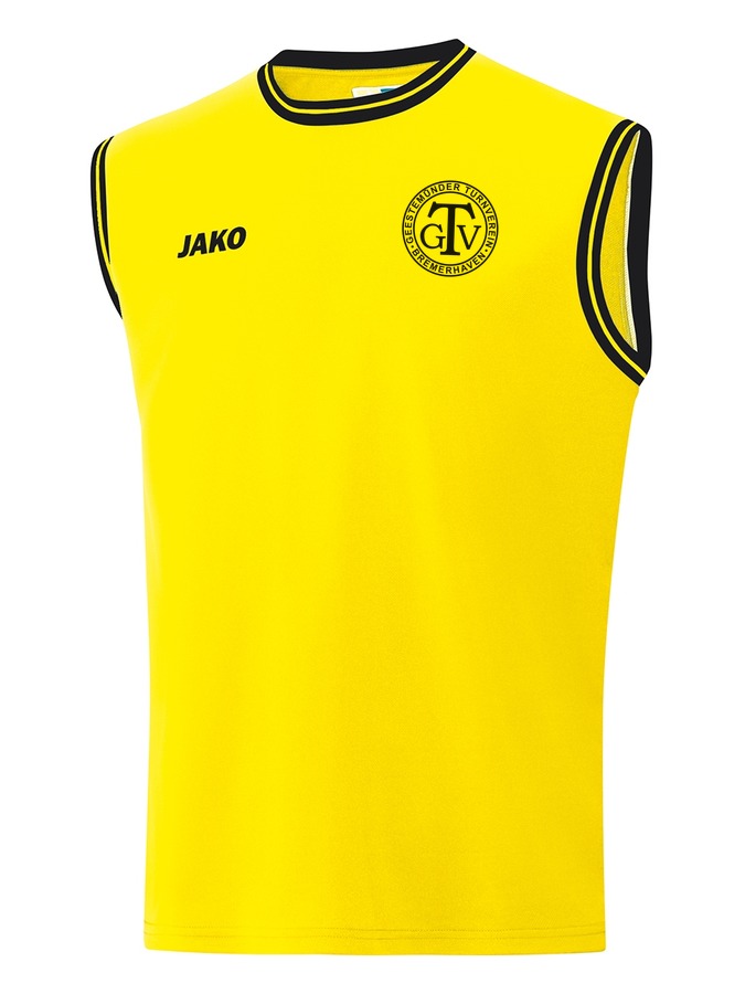 Jako Trikot Center 2.0