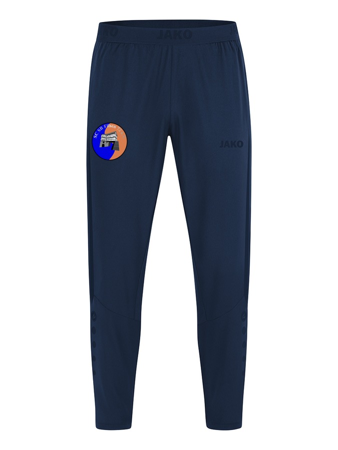 Jako Freizeithose Power