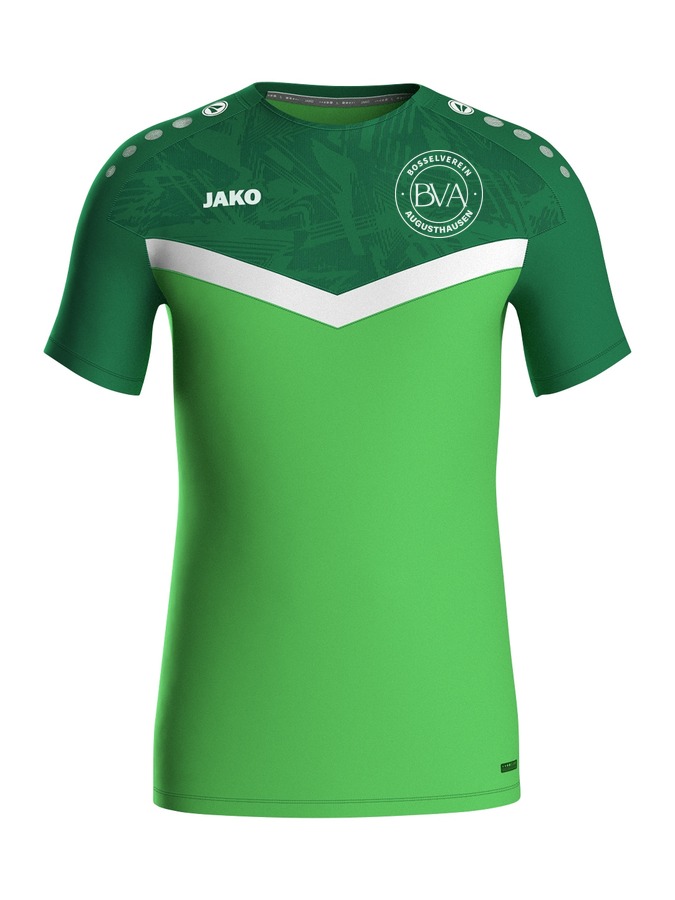 Jako T-Shirt Iconic