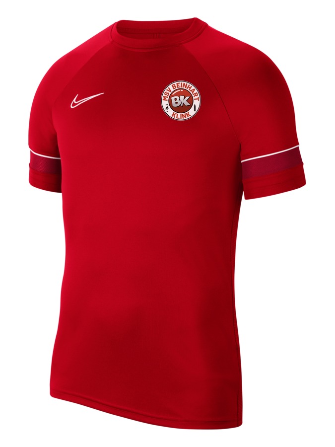 Nike Academy 21 Trainingsshirt