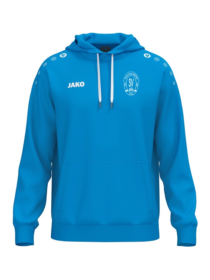 Jako Kapuzensweat One Cotton