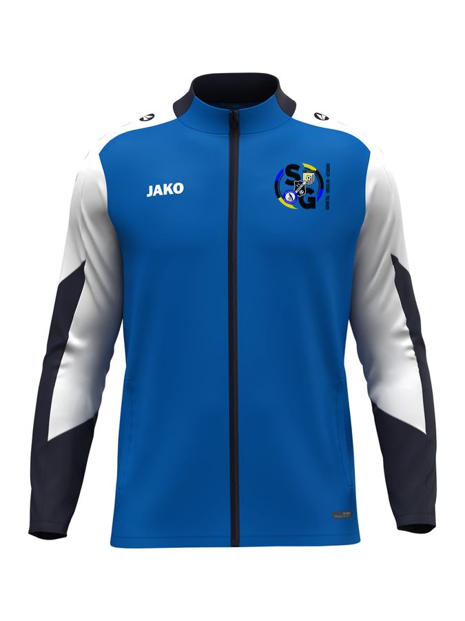 Jako Polyesterjacke Dynamic