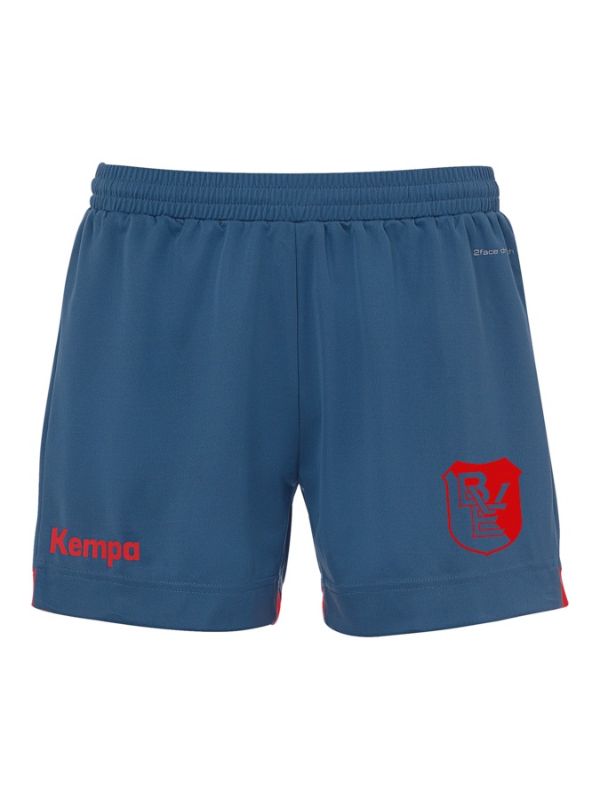 Kempa Player Shorts Damen