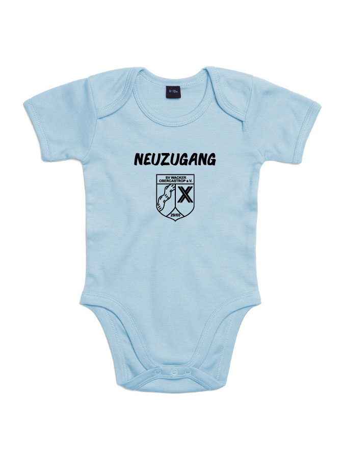 Baby Body Neuzugang
