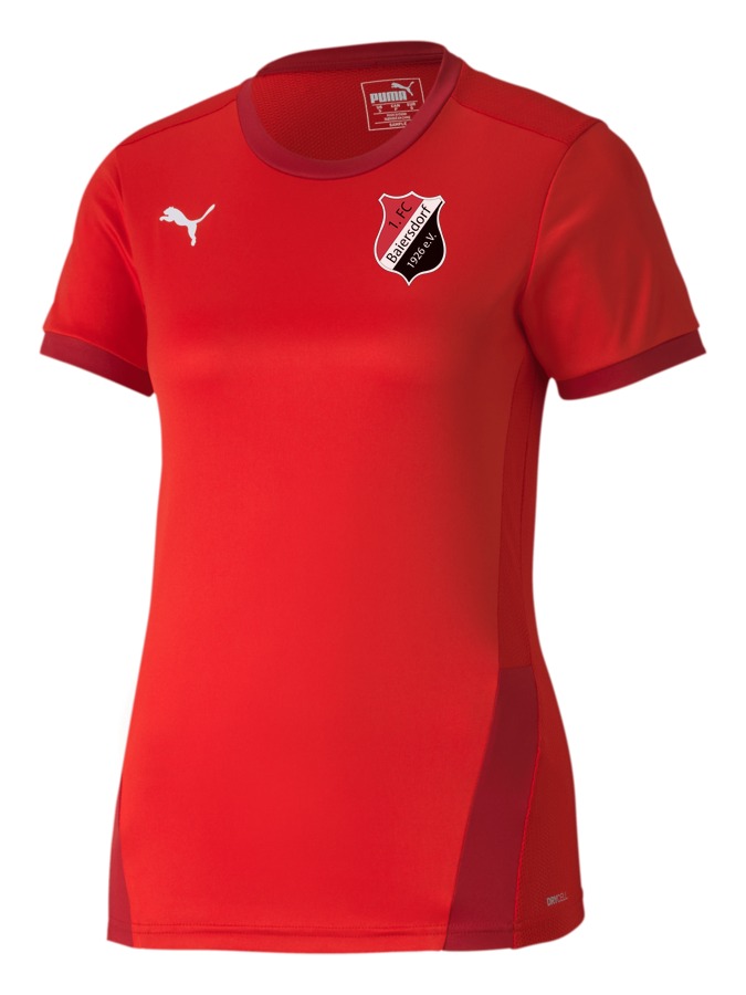 PUMA teamGOAL 23 Trikot Damen