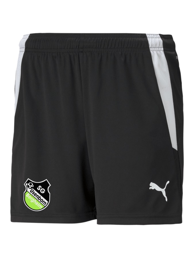 PUMA teamLIGA Shorts Damen