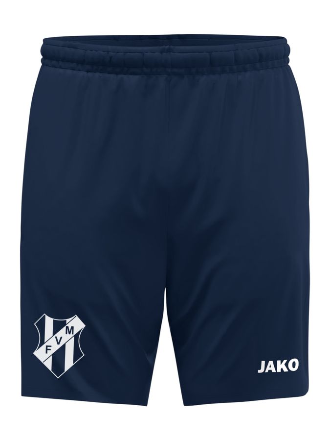 Jako Freizeitshort Dynamic