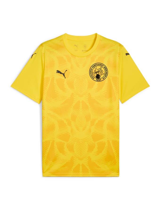 PUMA teamULTIMATE Trikot
