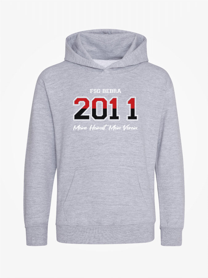 Hoodie Established Kids