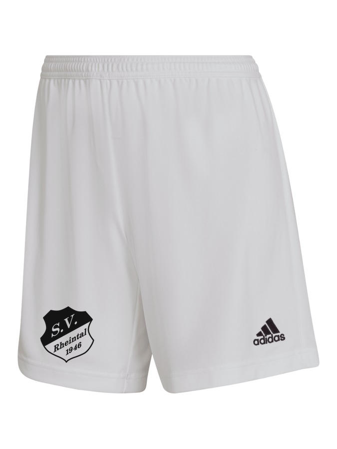 adidas Entrada 22 Shorts Damen