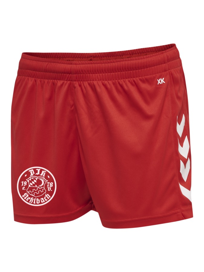 Hummel Core XK Trainingsshorts Damen