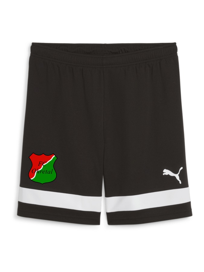 PUMA individualRISE Shorts